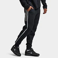 Nike Sportswear Tech Fleece Joggers Reflective / Black