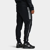 Nike Sportswear Tech Fleece Joggers Reflective / Black