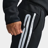 Nike Sportswear Tech Fleece Joggers Reflective / Black