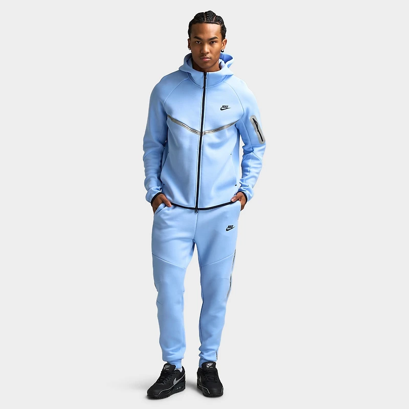 Nike Sportswear Tech Fleece Joggers / Blue