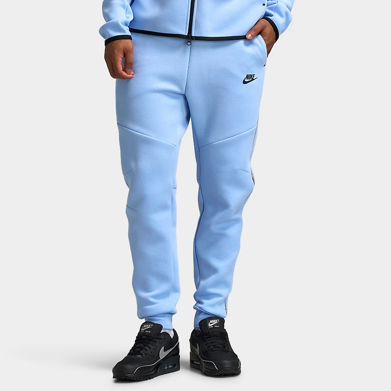 Nike Sportswear Tech Fleece Joggers / Blue