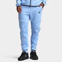 Nike Sportswear Tech Fleece Joggers / Blue