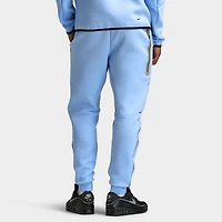 Nike Sportswear Tech Fleece Joggers / Blue