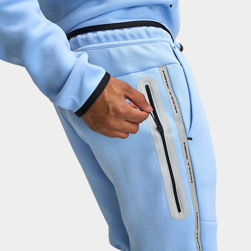 Nike Sportswear Tech Fleece Joggers / Blue