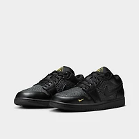 Air Jordan 1 Low SE Black / Yellow