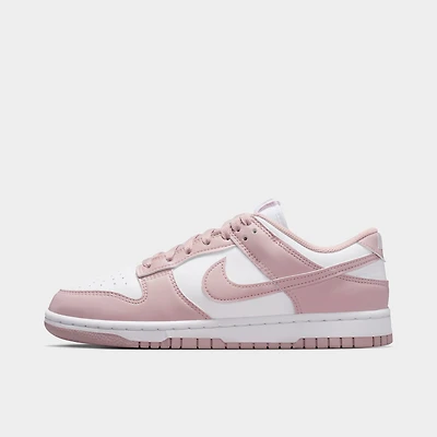 Nike Women's Dunk White / Particle Rose