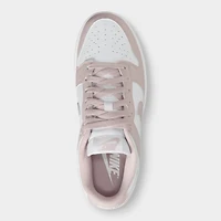 Nike Women's Dunk White / Particle Rose