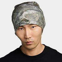 Jordan Brooklyn Peak Beanie Sail / White