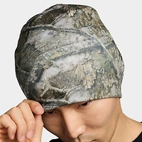 Jordan Brooklyn Peak Beanie Sail / White