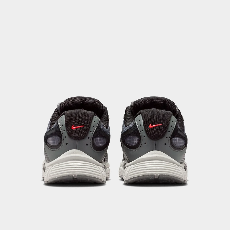 Nike V5 RNR GS Iron Grey / Metallic Silver - Black