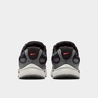 Nike V5 RNR GS Iron Grey / Metallic Silver - Black