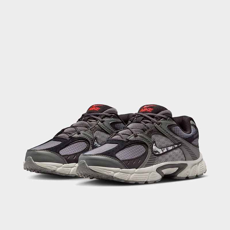 Nike V5 RNR GS Gris fer / Argent métallique - Noir