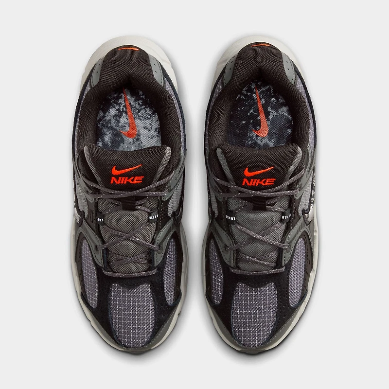 Nike V5 RNR GS Gris fer / Argent métallique - Noir