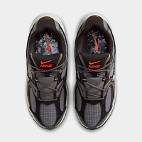 Nike V5 RNR GS Gris fer / Argent métallique - Noir