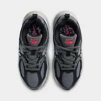 Nike V5 RNR PS Iron Grey / Metallic Silver - Black