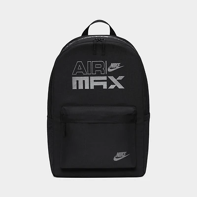 Nike Air Max Heritage Backpack 2.0 / Black
