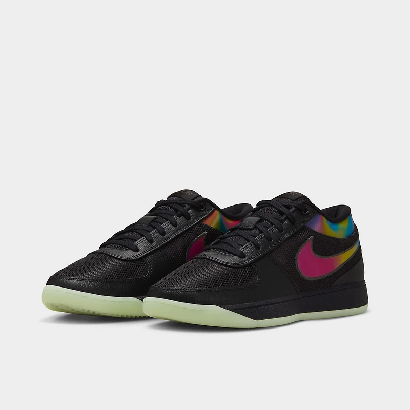 Nike Book 1 Black /