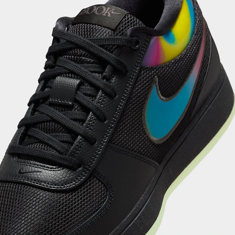 Nike Book 1 Black /