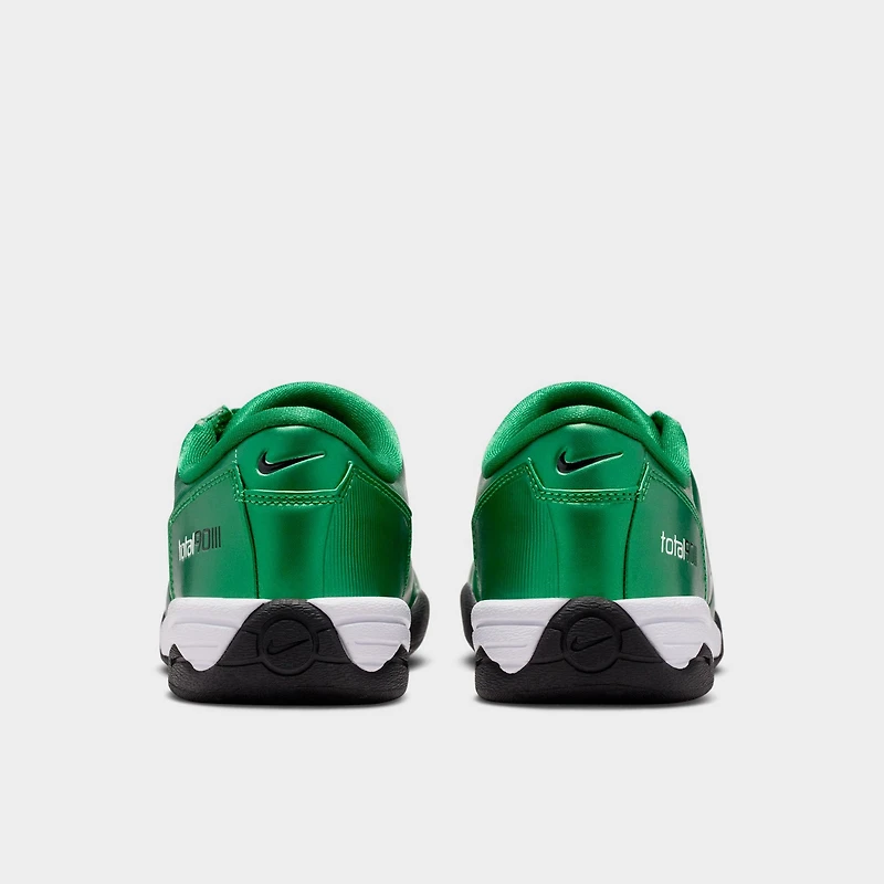 Nike Women's T90 Pine Green / Black - White