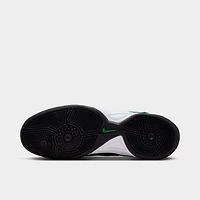 Nike T90 Femme Vert Pin / Noir - Blanc