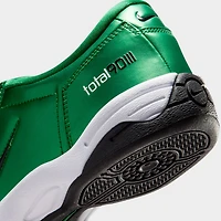 Nike T90 Femme Vert Pin / Noir - Blanc