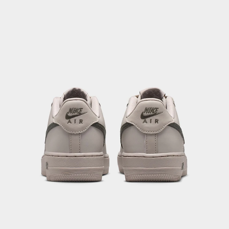 Nike Air Force 1 KI TECH ESS GS College Grey / Newsprint