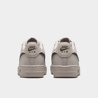 Nike Air Force 1 KI TECH ESS GS College Grey / Newsprint