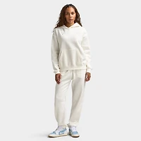 Jordan Women's Brooklyn Fleece Pants / Sail