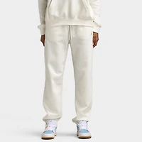 Jordan Women's Brooklyn Fleece Pants / Sail