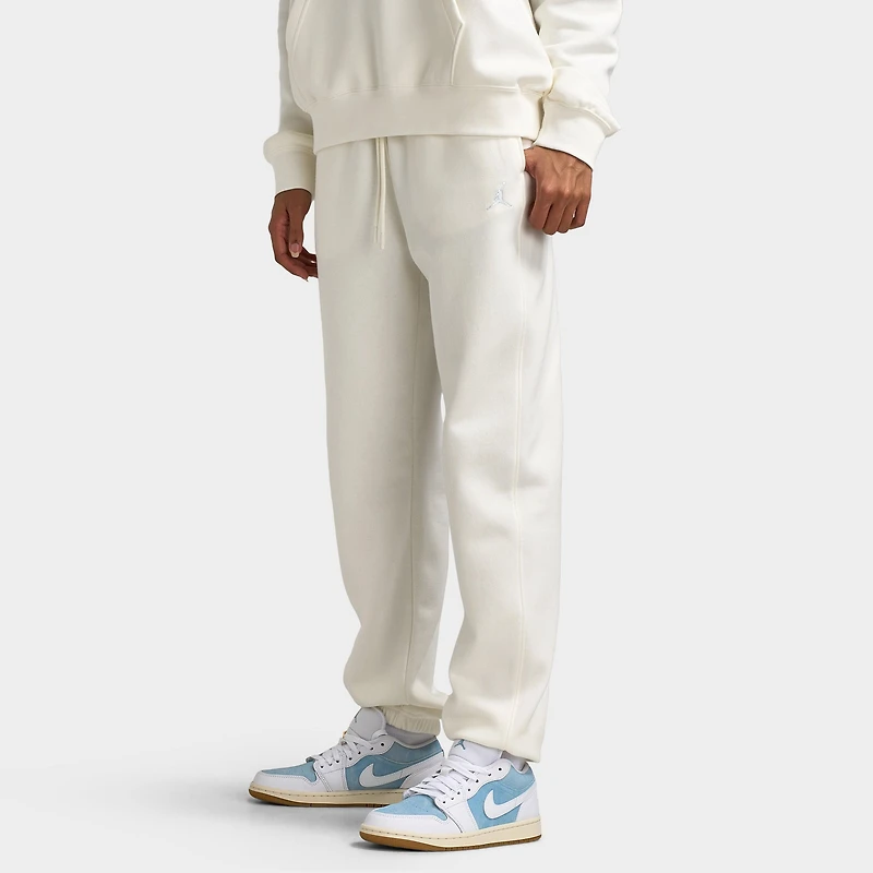 Jordan Femmes Brooklyn Pantalon en polaire / Voile
