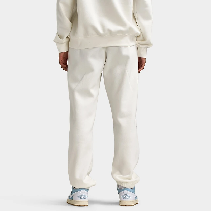 Jordan Women's Brooklyn Fleece Pants / Sail