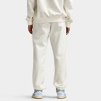 Jordan Women's Brooklyn Fleece Pants / Sail