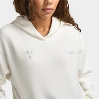 Jordan Women's Brooklyn fleece Pullover Hoodie / Sail