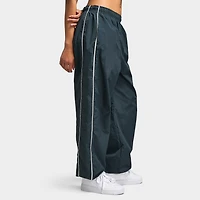 Nike Sportswear Women's WR Woven Pants Speed Seaweed / Sail