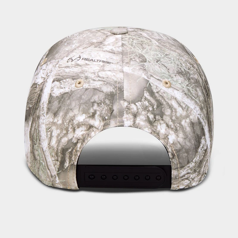 Jordan Rise Cap / Realtree Camo