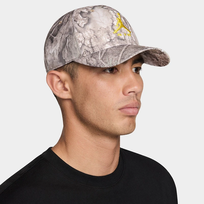 Jordan Rise Cap / Realtree Camo