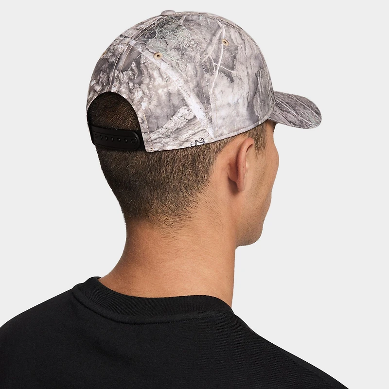 Jordan Rise Cap / Realtree Camo