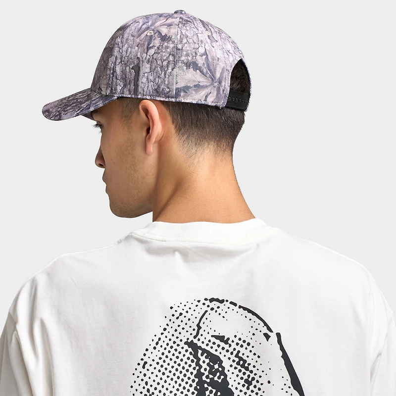 Jordan Rise Cap / Realtree Camo