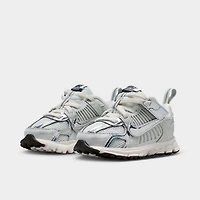 Nike Vomero 5 TD Poussière de photon / Gridiron chromé - Voile