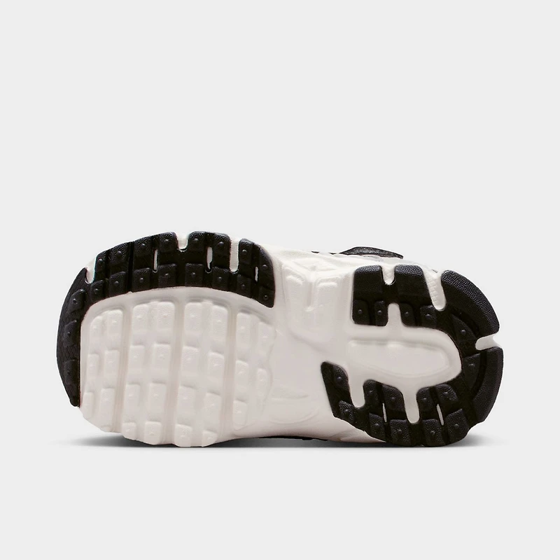Nike Vomero 5 TD Poussière de photon / Gridiron chromé - Voile