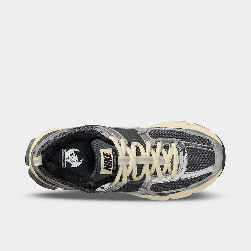 Nike Vomero 5 GS Iron Grey / Chrome - Metallic Silver