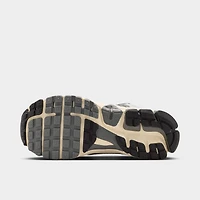 Nike Vomero 5 GS Gris Fer / Chrome - Argent Métallique