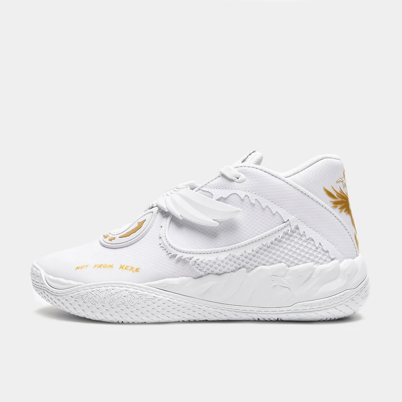 PUMA MB.05 Mist White /