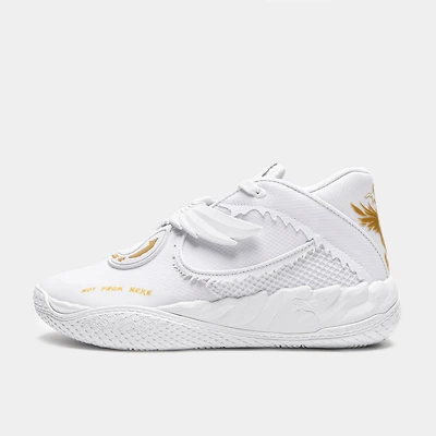 PUMA MB.05 Mist White /