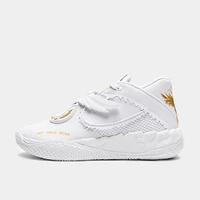 PUMA MB.05 Mist White /