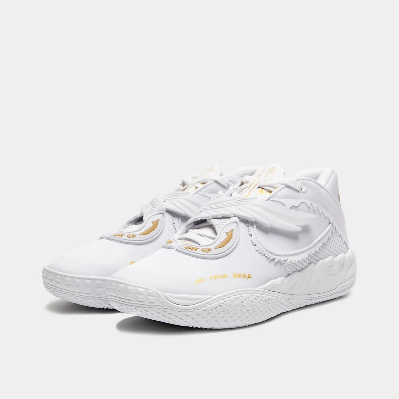 PUMA MB.05 Mist White /