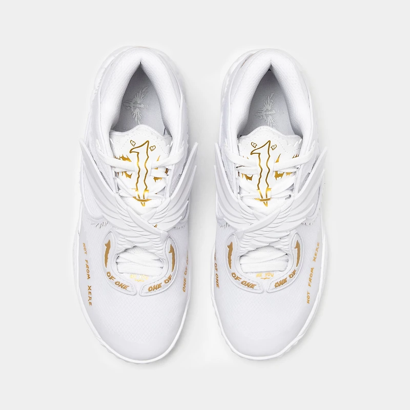 PUMA MB.05 Blanc Brume /