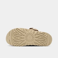 UGG Femmes Goldenstar Sabots / Sable