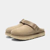 UGG Women's Goldenstar Clog / Sand