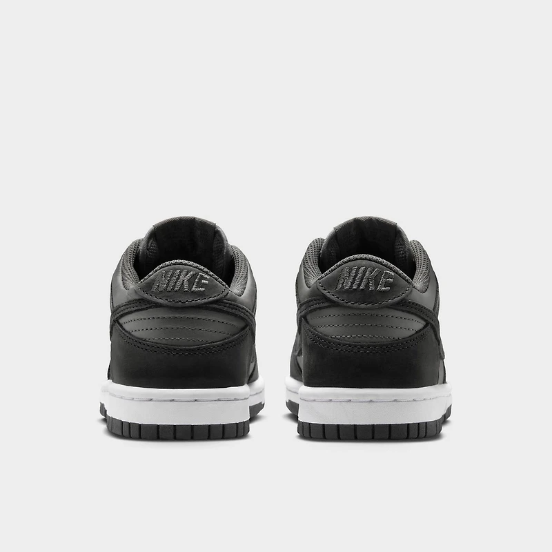 Nike Dunk Low SE GS Medium Ash / Black- White